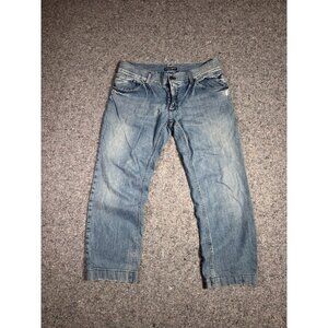 Vintage D&G Dolce Gabbana Jeans Made in Italy Men's Size L / 100% Cotton